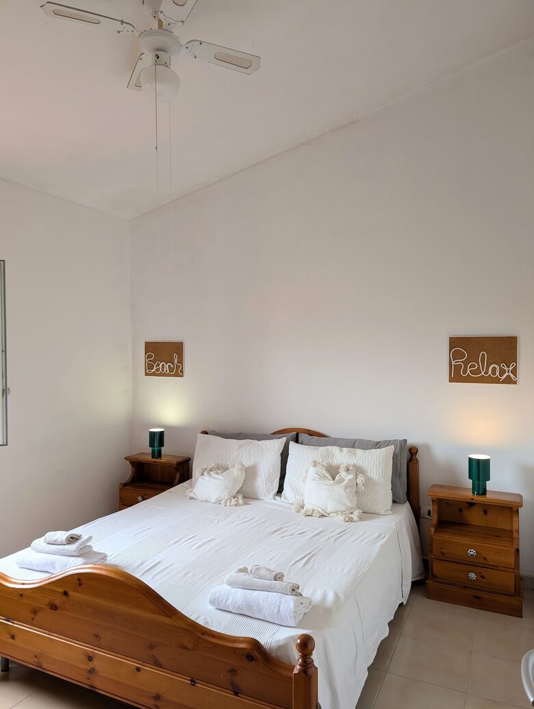 Coastal Apartment in San Teodoro - San Teodoro, Italy