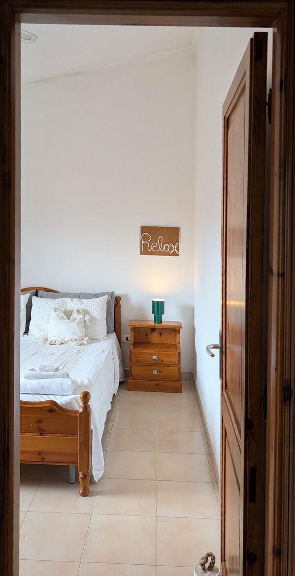 Coastal Apartment in San Teodoro - San Teodoro, Italy