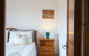Coastal Apartment in San Teodoro - San Teodoro, Italy
