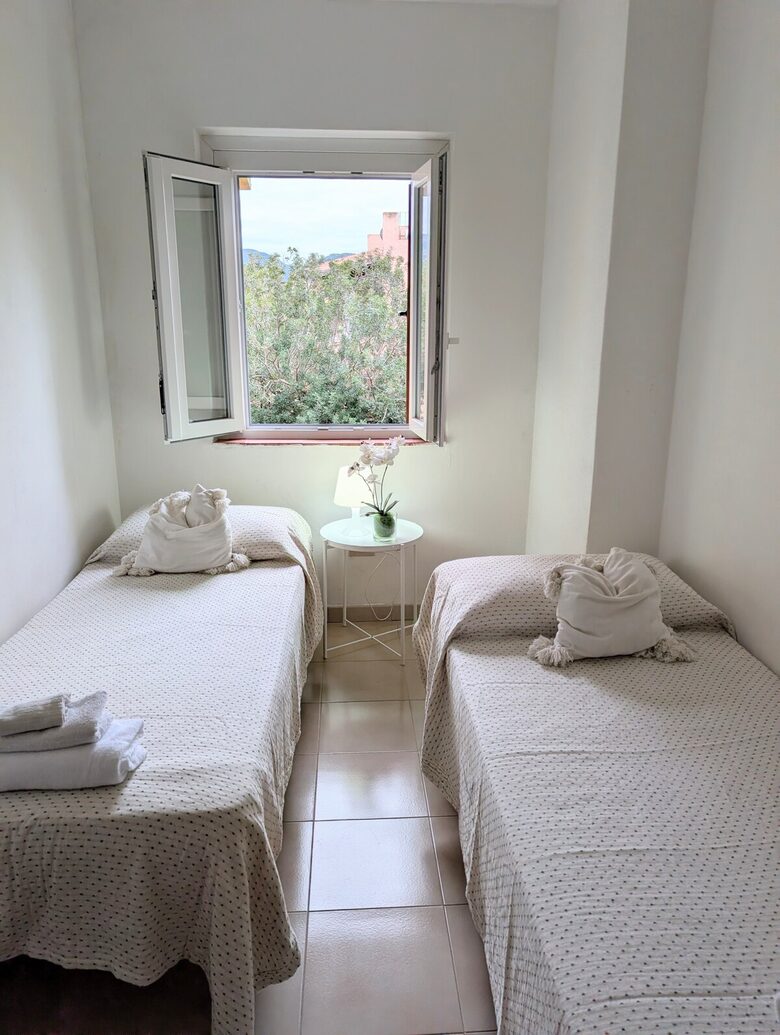 Coastal Apartment in San Teodoro - San Teodoro, Italy