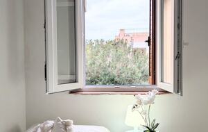 Coastal Apartment in San Teodoro - San Teodoro, Italy