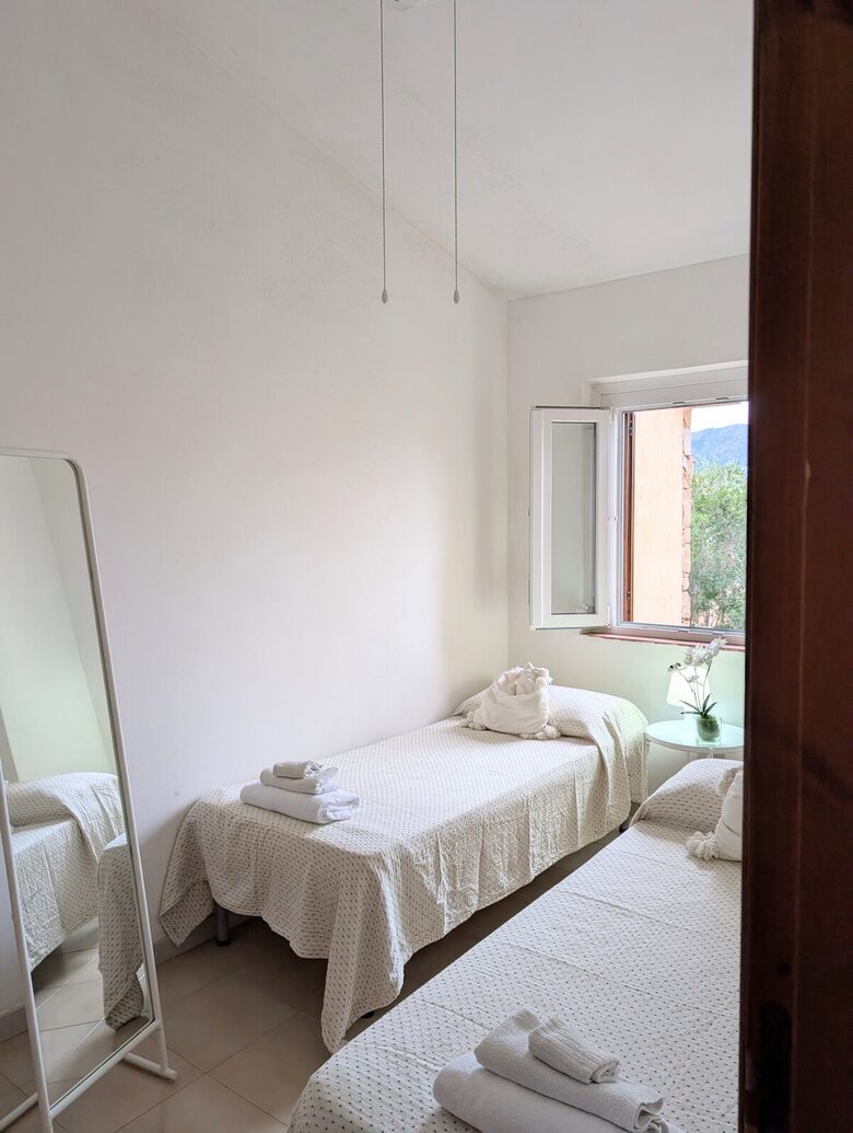Coastal Apartment in San Teodoro - San Teodoro, Italy