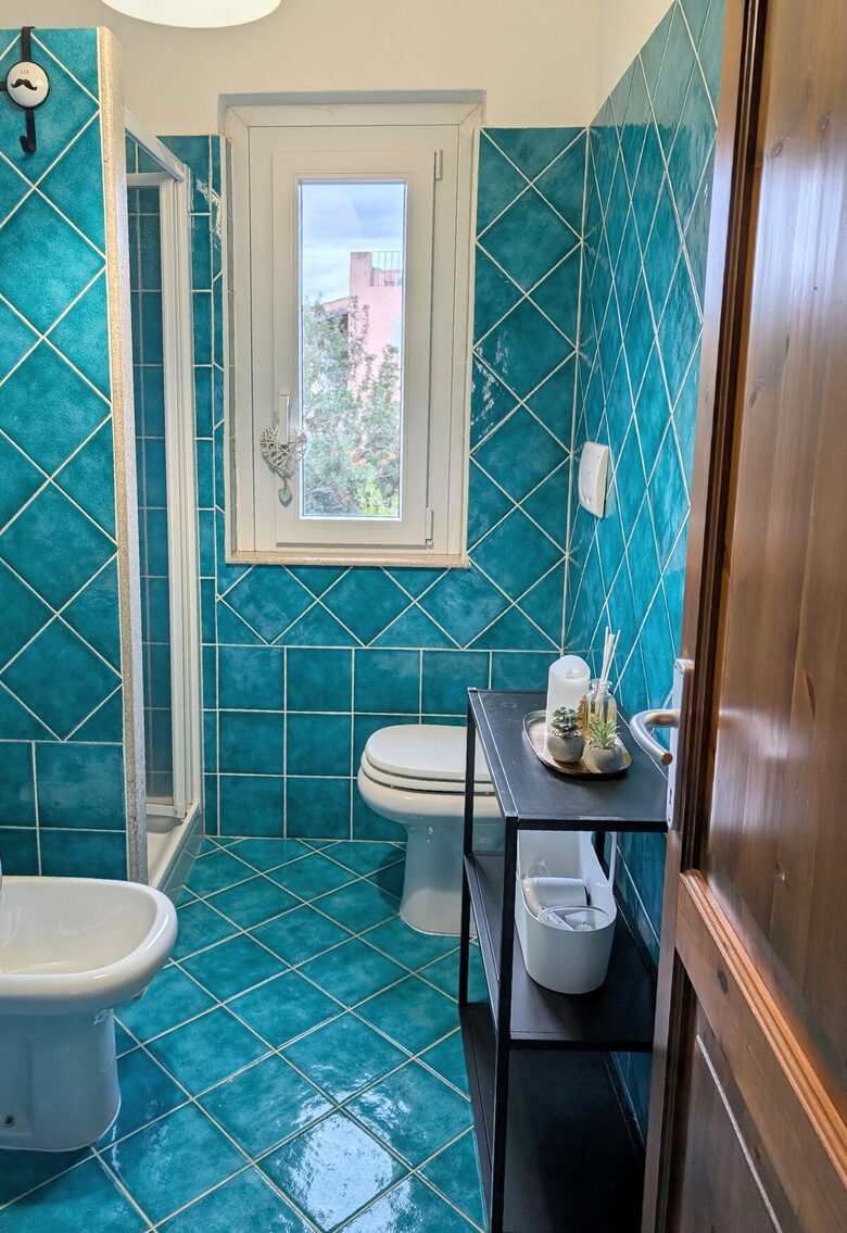 Coastal Apartment in San Teodoro - San Teodoro, Italy