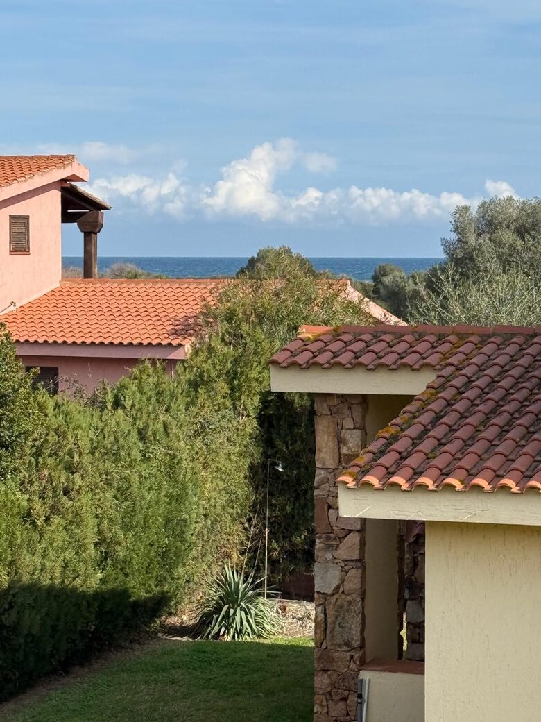 Coastal Apartment in San Teodoro - San Teodoro, Italy