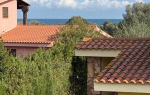 Coastal Apartment in San Teodoro - San Teodoro, Italy
