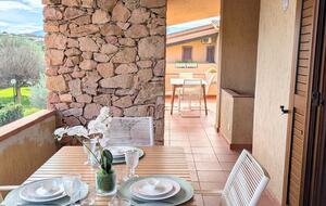 Coastal Apartment in San Teodoro - San Teodoro, Italy
