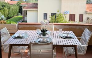 Coastal Apartment in San Teodoro - San Teodoro, Italy