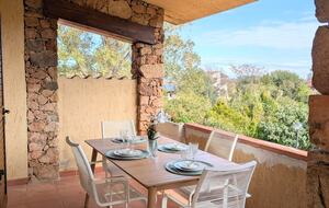 Coastal Apartment in San Teodoro - San Teodoro, Italy