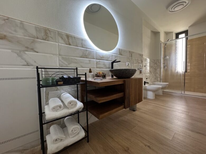 Villa Delle Terme - Godiasco Salice Terme (PV), Italy