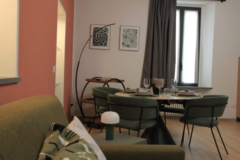 Villa Delle Terme - Godiasco Salice Terme (PV), Italy