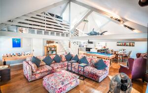 The Pilchard Palace | A Historic Harbour Masterpiece - East Looe, United Kingdom