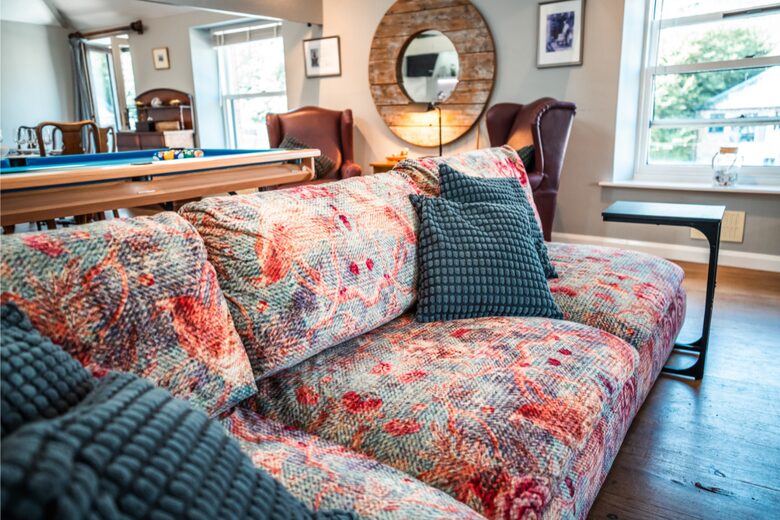 The Pilchard Palace | A Historic Harbour Masterpiece - East Looe, United Kingdom