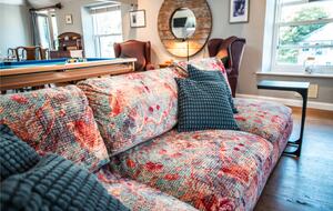 The Pilchard Palace | A Historic Harbour Masterpiece - East Looe, United Kingdom