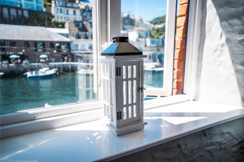 The Pilchard Palace | A Historic Harbour Masterpiece - East Looe, United Kingdom