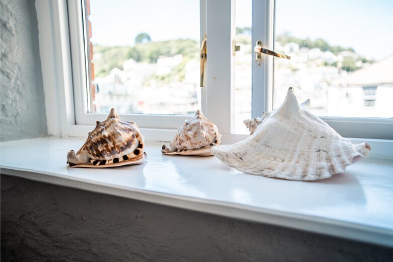The Pilchard Palace | A Historic Harbour Masterpiece - East Looe, United Kingdom