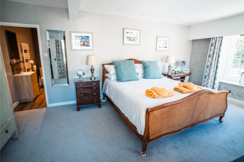 The Pilchard Palace | A Historic Harbour Masterpiece - East Looe, United Kingdom
