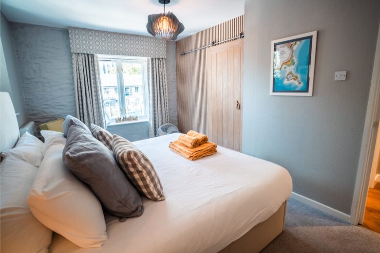 The Pilchard Palace | A Historic Harbour Masterpiece - East Looe, United Kingdom