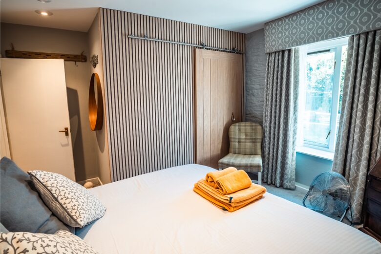 The Pilchard Palace | A Historic Harbour Masterpiece - East Looe, United Kingdom