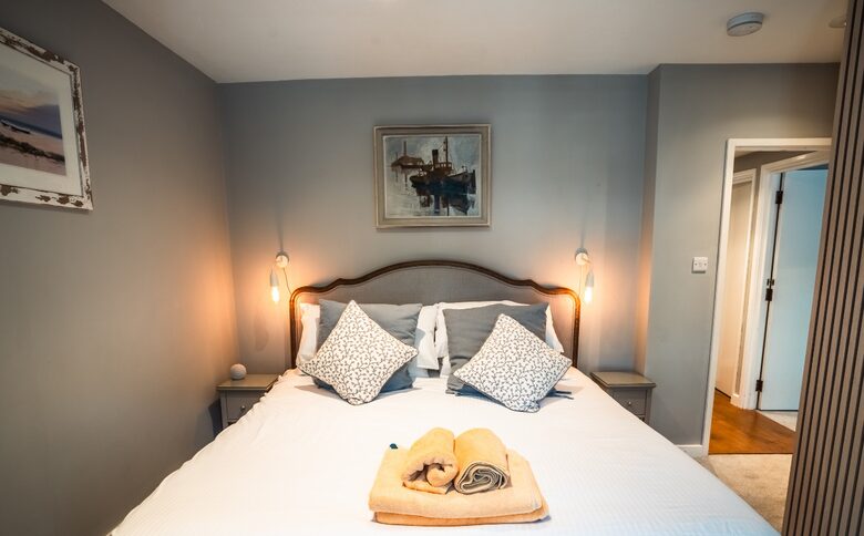 The Pilchard Palace | A Historic Harbour Masterpiece - East Looe, United Kingdom