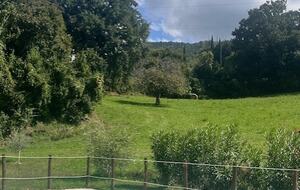 Private Umbrian Farmhouse with Countryside Views - Ferentillo, Italy