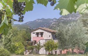 Private Umbrian Farmhouse with Countryside Views - Ferentillo, Italy
