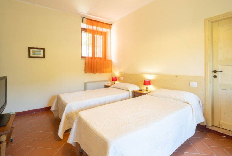Private Umbrian Farmhouse with Countryside Views - Ferentillo, Italy