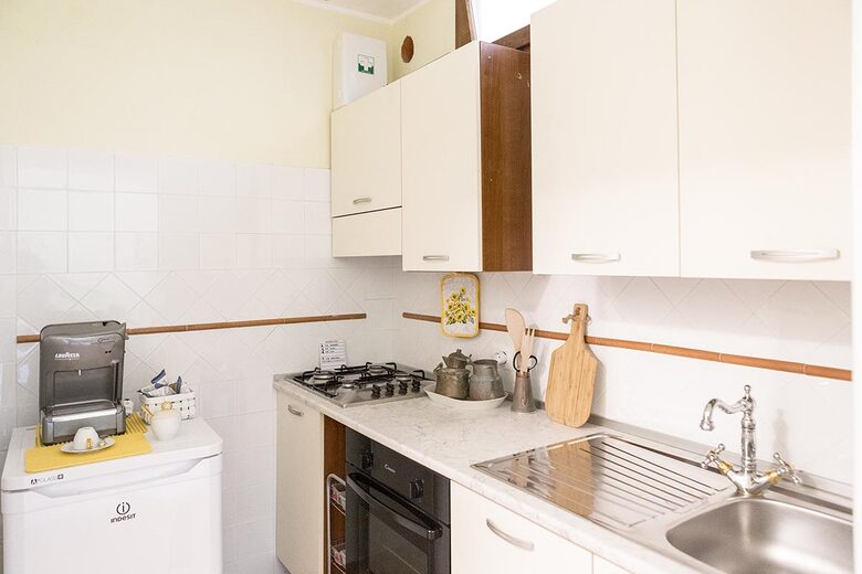Private Umbrian Farmhouse with Countryside Views - Ferentillo, Italy