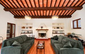 Private Umbrian Farmhouse with Countryside Views - Ferentillo, Italy