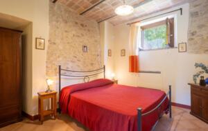 Private Umbrian Farmhouse with Countryside Views - Ferentillo, Italy