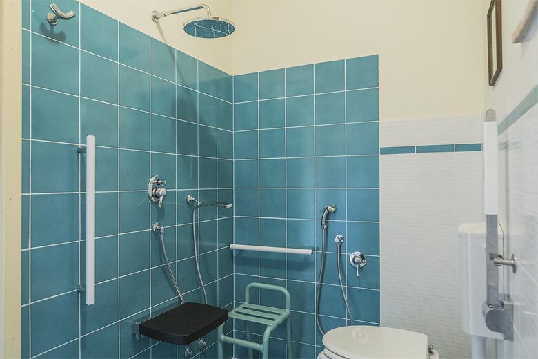 Private Umbrian Farmhouse with Countryside Views - Ferentillo, Italy