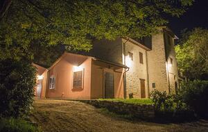 Private Umbrian Farmhouse with Countryside Views - Ferentillo, Italy