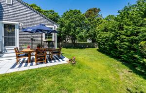 North Chatham Cottage Near Beaches and Town - Chatham, Massachusetts