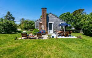 North Chatham Cottage Near Beaches and Town - Chatham, Massachusetts