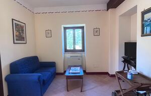 Countryside Apartment in a Traditional Umbrian Agriturismo - Ferentillo, Italy