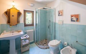 Countryside Apartment in a Traditional Umbrian Agriturismo - Ferentillo, Italy