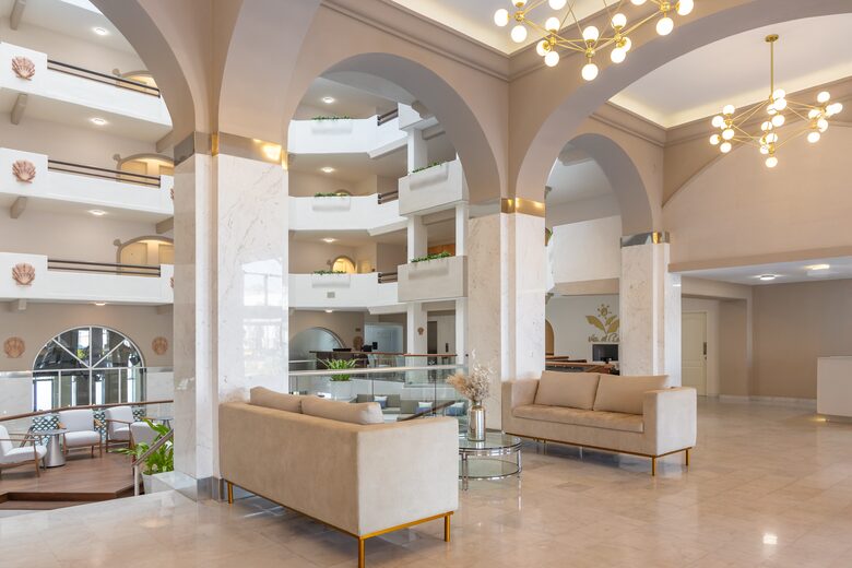 Villa del Palmar Resort & Spa Cabo San Lucas - Two Bedroom - Cabo San Lucas, Mexico