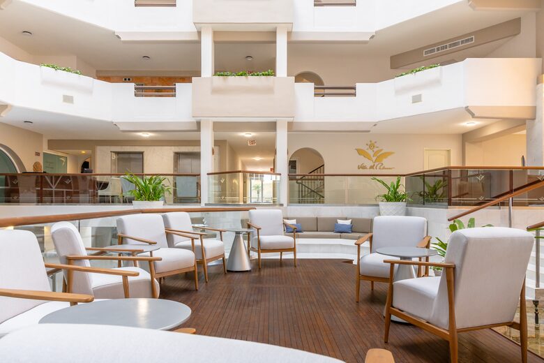 Villa del Palmar Resort & Spa Cabo San Lucas - Two Bedroom - Cabo San Lucas, Mexico