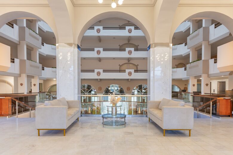 Villa del Palmar Resort & Spa Cabo San Lucas - Two Bedroom - Cabo San Lucas, Mexico