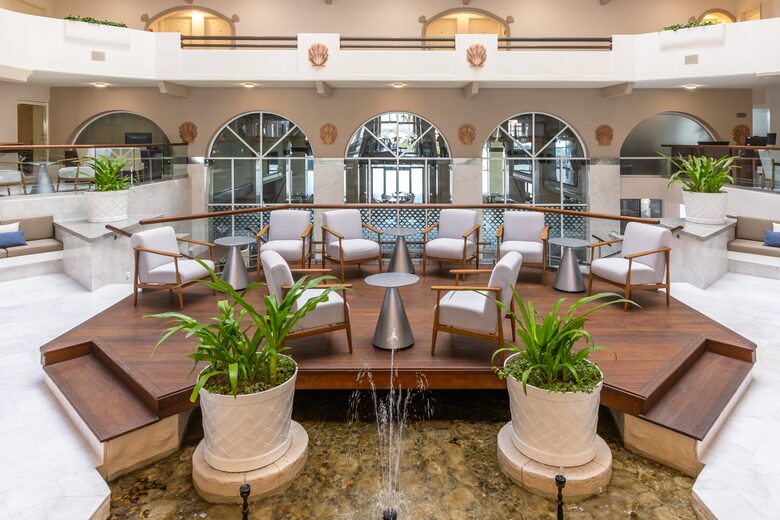 Villa del Palmar Resort & Spa Cabo San Lucas - Two Bedroom - Cabo San Lucas, Mexico
