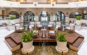 Villa del Palmar Resort & Spa Cabo San Lucas - Two Bedroom - Cabo San Lucas, Mexico