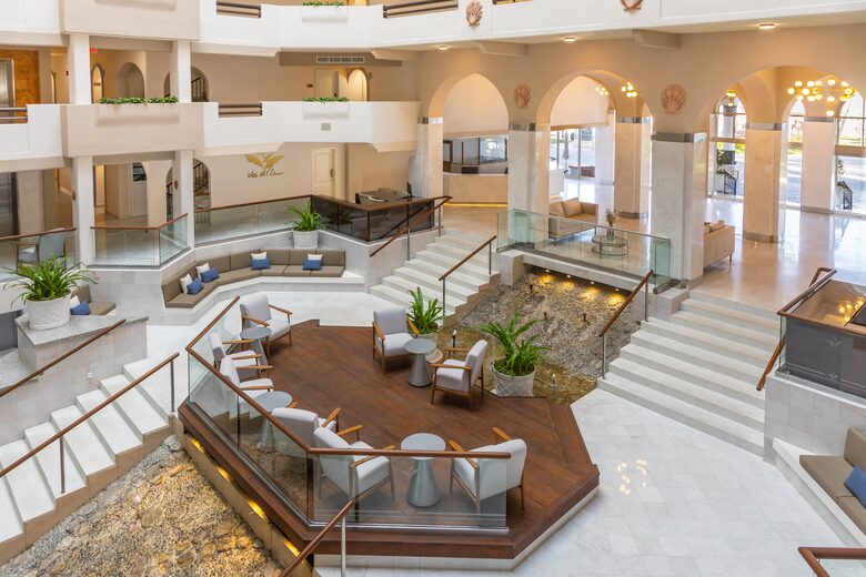 Villa del Palmar Resort & Spa Cabo San Lucas - Two Bedroom - Cabo San Lucas, Mexico