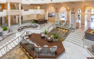 Villa del Palmar Resort & Spa Cabo San Lucas - Two Bedroom - Cabo San Lucas, Mexico