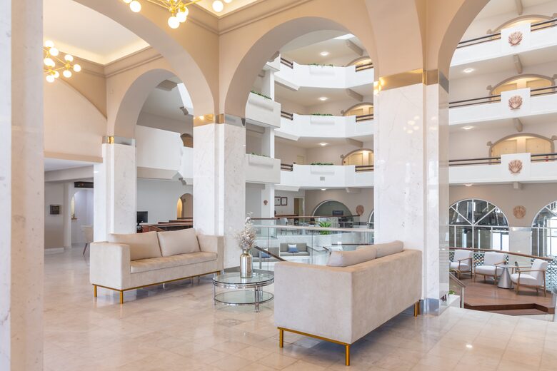 Villa del Palmar Resort & Spa Cabo San Lucas - Two Bedroom - Cabo San Lucas, Mexico