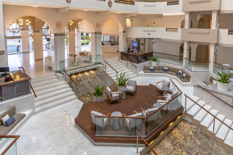 Villa del Palmar Resort & Spa Cabo San Lucas - Two Bedroom - Cabo San Lucas, Mexico