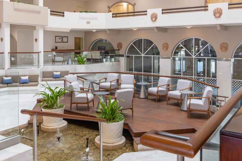 Villa del Palmar Resort & Spa Cabo San Lucas - Two Bedroom - Cabo San Lucas, Mexico