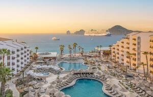 Villa del Palmar Resort & Spa Cabo San Lucas - Two Bedroom - Cabo San Lucas, Mexico
