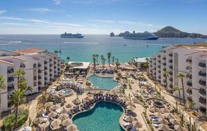 Villa del Palmar Resort & Spa Cabo San Lucas - Two Bedroom - Cabo San Lucas, Mexico