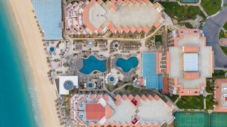 Villa del Palmar Resort & Spa Cabo San Lucas - Two Bedroom - Cabo San Lucas, Mexico