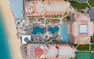 Villa del Palmar Resort & Spa Cabo San Lucas - Two Bedroom - Cabo San Lucas, Mexico