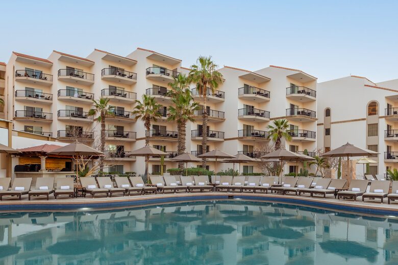 Villa del Palmar Resort & Spa Cabo San Lucas - Two Bedroom - Cabo San Lucas, Mexico